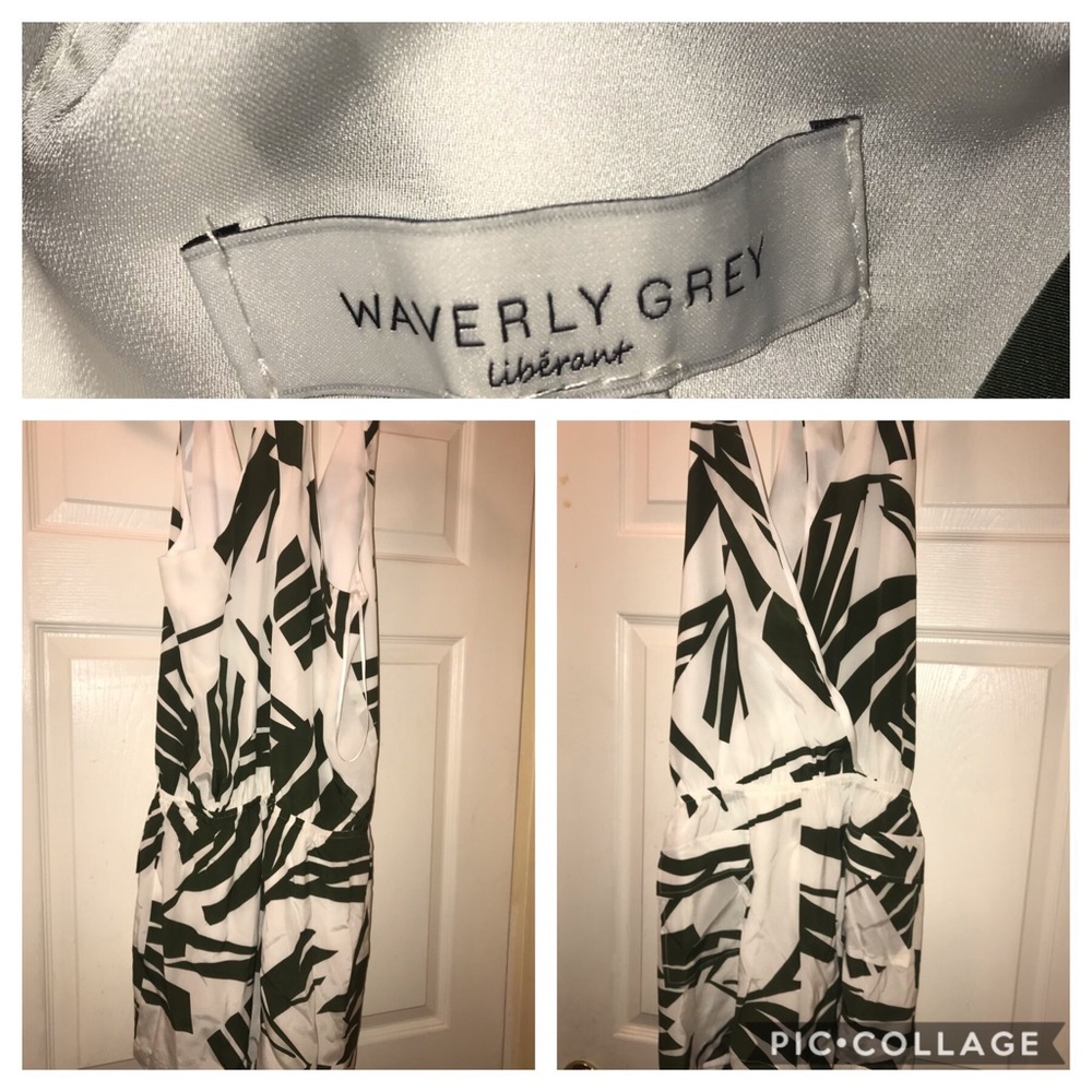 DRESS!
